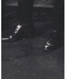 LANVIN ♡ H&M | ドレスシューズ