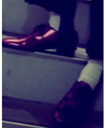 LANVIN ♡ H&M | ドレスシューズ