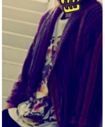 KSUBI | Tシャツ/カットソー