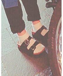 GU | サンダル