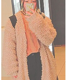 earth music&ecology | トップス