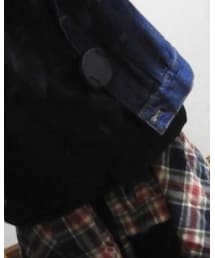 BUILD | パーカー