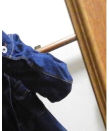 no brand | デニムジャケット