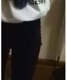 GU | パンツ