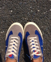 ZARA | スニーカー(スニーカー)