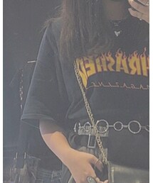 THRASHER | Tシャツ/カットソー
