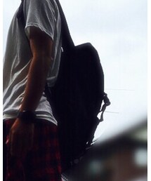 WEGO | バックパック/リュック