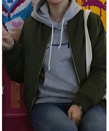 Champion | パーカー