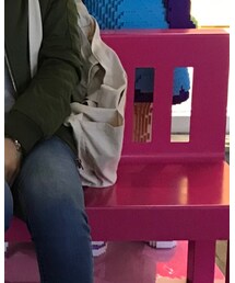 CONVERSE | エコバッグ/サブバッグ