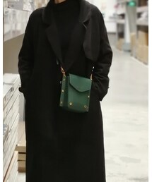 CHARLES & KEITH | ショルダーバッグ