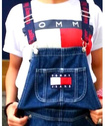 tommyjeans | Tシャツ/カットソー