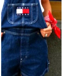 HILFIGER DENIM | サロペット/オーバーオール