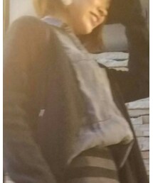 HILFIGER DENIM | シャツ/ブラウス