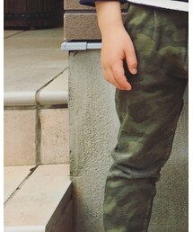 ZARA | その他パンツ