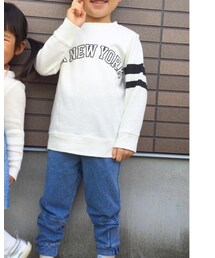 GU | スウェット