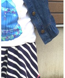 ZARA | Tシャツ/カットソー