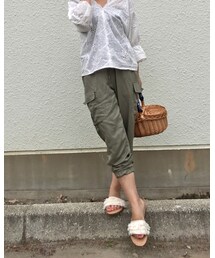 OLD NAVY | サンダル