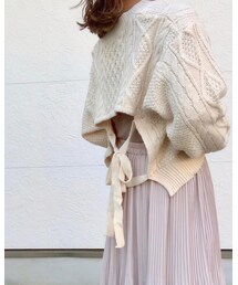 holidy&holidy | ニット/セーター