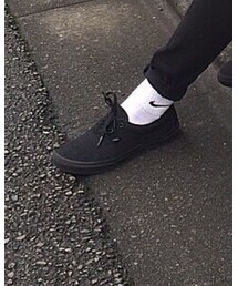 VANS | スニーカー