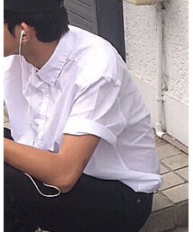 H&M | ポロシャツ