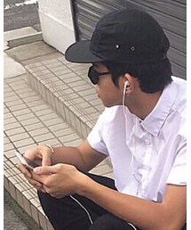 Bershka | サングラス