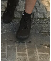 VANS | スニーカー