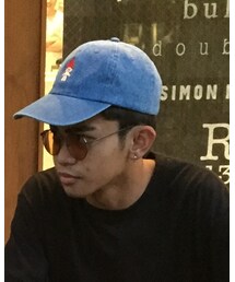 new hattan | キャップ