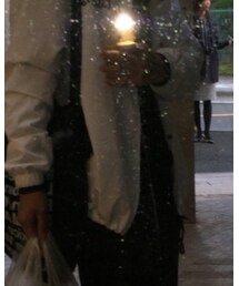 H&M | ナイロンジャケット