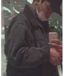 Carhartt | ブルゾン