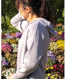 Petit Honfleur | パーカー