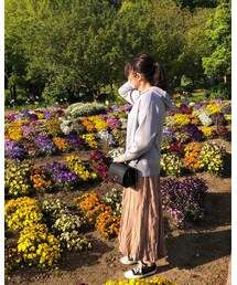 huitieme nid | スカート