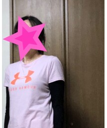 UNDER ARMOUR | Tシャツ/カットソー