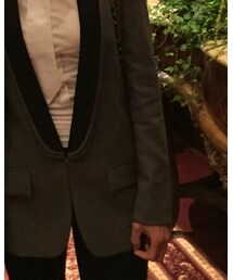 STELLA McCARTNEY | テーラードジャケット