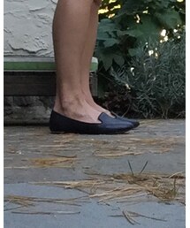 Rachel Zoe | モカシン/デッキシューズ