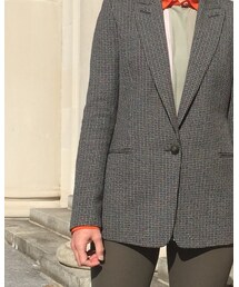 theory | テーラードジャケット