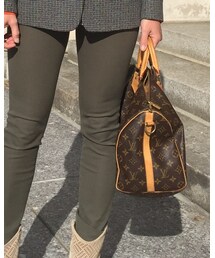 COS | チノパンツ