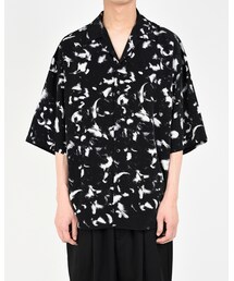 LAD MUSICIAN | シャツ/ブラウス