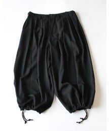 Yohji Yamamoto POUR HOMME | パンツ