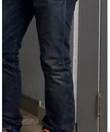 POLO RALPH LAUREN | デニムパンツ