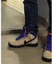 NIKE | スニーカー