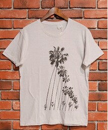 ROTTWEILER | PALM TREE TEE
(Tシャツ/カットソー)