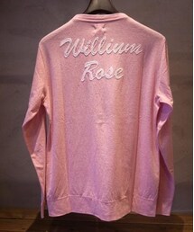 ROTTWEILER | CAT AND SAW CARDIGAN(カーディガン/ボレロ)