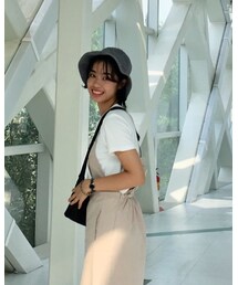 UNIQLO | Tシャツ/カットソー