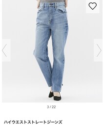 GU | パンツ