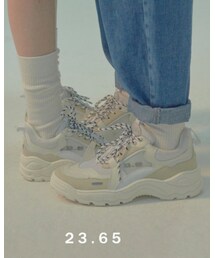 23.65 | スニーカー