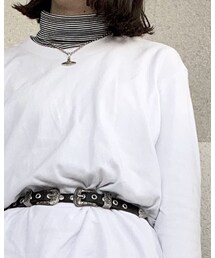 UNIQLO | Tシャツ/カットソー