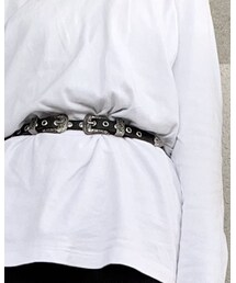 stradivarius | ベルト