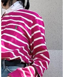 RALPH LAUREN | トップス