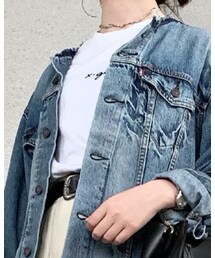 Levi's | デニムジャケット