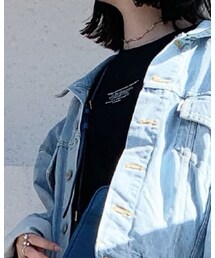 WEGO | Tシャツ/カットソー